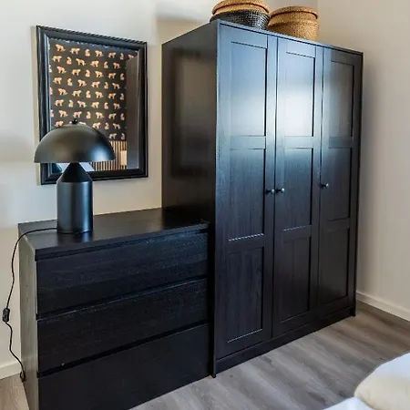 Hangar 19 Superior Mit Terrasse Und Garten H7w1 Schwerin (Mecklenburg-Vorpommern)