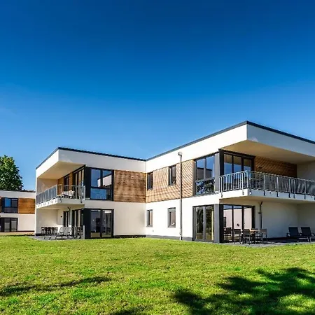 Hangar 19 Superior Mit Terrasse Und Garten H7w1 * Schwerin (Mecklenburg-Vorpommern)